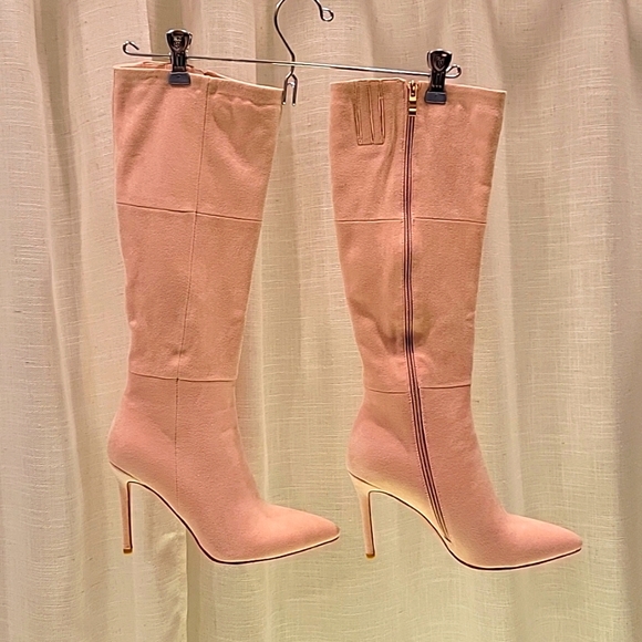 Princess Polly Reynolds Heeled Boots - Picture 2 of 5